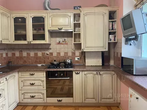 1-к кв. Калининградская область, Калининград ул. Виктора Гакуна (38.9 ...