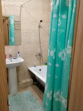 1-комнатная квартира: Краснодар, Прикубанский внутригородской округ, ...