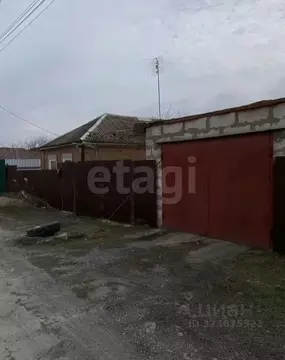 Дом в Ростовская область, Батайск Мостовой пер. (53 м)