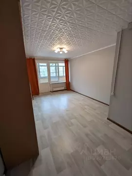 1-к кв. Москва бул. Маршала Рокоссовского, 40 (37.0 м)