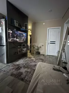 2-к кв. Бурятия, Улан-Удэ ул. Каландаришвили, 25 (44.0 м)