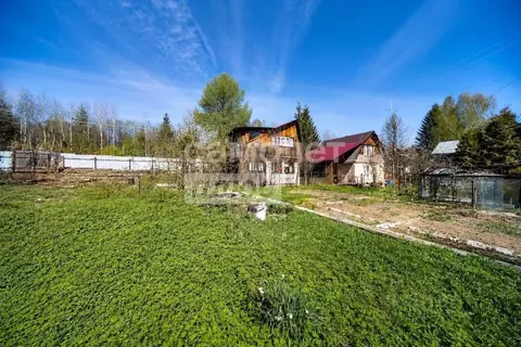 Дом в Пермский край, Пермь ул. Водозабор (32 м)