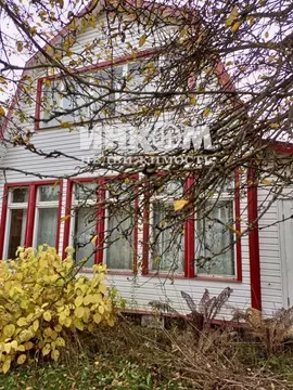 Дом в Московская область, Раменский муниципальный округ, д. Шмеленки ...