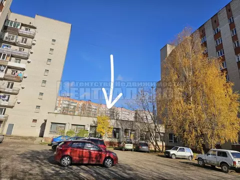 Помещение свободного назначения в Смоленская область, Смоленск ...