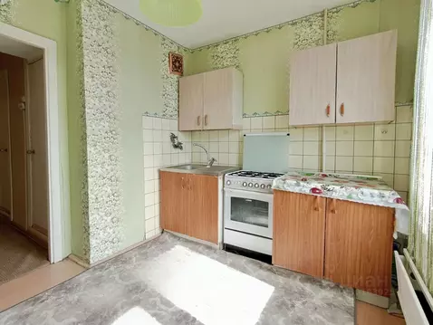2-к кв. Рязанская область, Рязань ул. Сельских Строителей, 5в (49.1 м)
