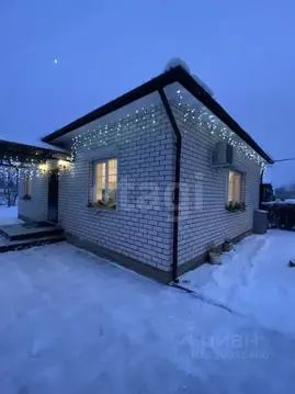 Дом в Тверская область, Калининский муниципальный округ, ...