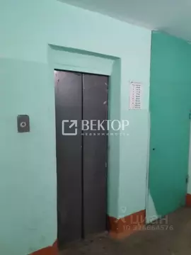 1-к кв. Ярославская область, Ярославль ул. Строителей, 1 (29.3 м)