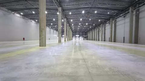 Склад в Московская область, Богородский городской округ, Обухово пгт  ...