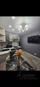 1-к кв. Московская область, Балашиха ул. Яганова, 12 (31.0 м)