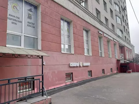 Помещение свободного назначения в Санкт-Петербург ул. Нахимова, 11 ...