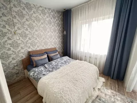 Дом в Татарстан, Лаишево ул. Ленина, 88/3 (90 м)