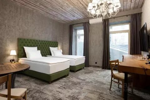 Комната Санкт-Петербург Волховский пер., 4 (32.0 м)