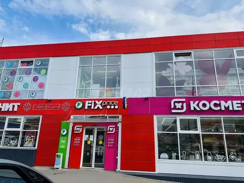 Торговая площадь в Ульяновская область, Ульяновск ул. Маяковского, 29 ...