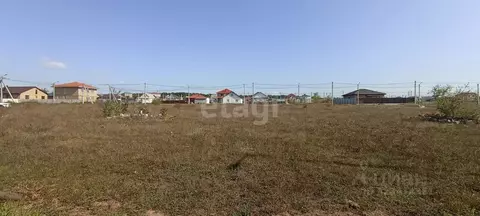 Участок в Крым, Симферопольский район, с. Мирное  (6.4 сот.)