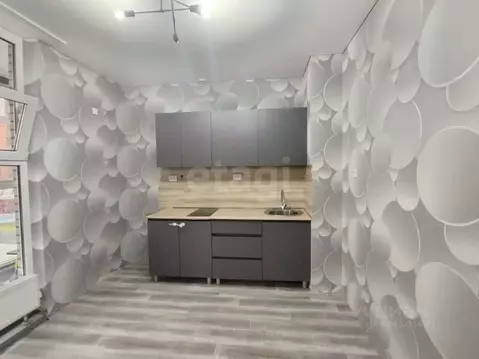 1-к кв. Краснодарский край, Краснодар ул. Наставников, 12к1 (30.0 м)