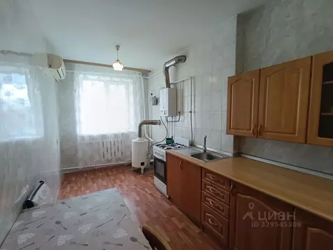 2-к кв. Краснодарский край, Ейск Московская ул., 273/1 (61.0 м)