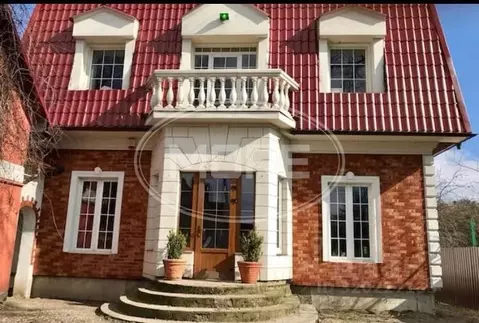 Дом в Калининградская область, Калининград ул. Тенистая Аллея, 64 (210 ...