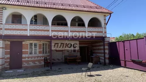 Коттедж в Ивановская область, Иваново пос. Дальний, ул. 9-я Середская, ...