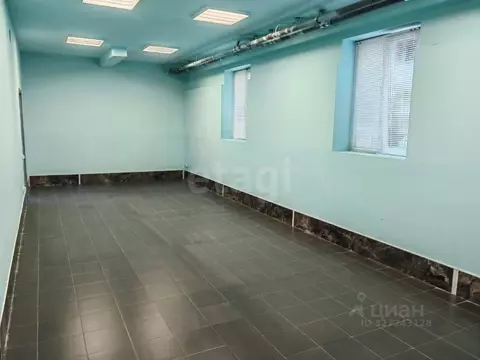 Офис в Ямало-Ненецкий АО, Ноябрьск Рабочая ул., 109Б (132 м)