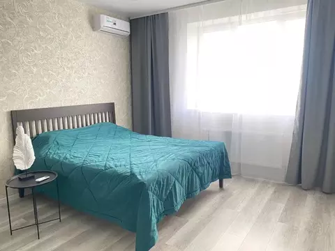 2-к кв. Самарская область, Самара ул. Маяковского, 44 (55.0 м)