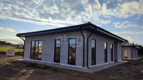 Дом в Пермский край, Краснокамский муниципальный округ, с. Мысы ул. ...