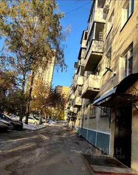 1-к кв. Новосибирская область, Новосибирск ул. Ватутина, 79 (32.3 м)