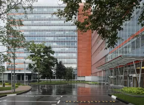 Офис в Москва ул. Обручева, 30/1С2 (562 м)