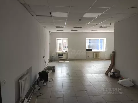 Помещение свободного назначения в Ульяновская область, Ульяновск ...