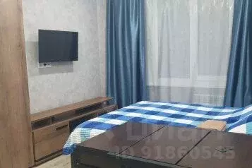 1-к кв. Сахалинская область, Южно-Сахалинск просп. Мира, 239 (18.0 м)