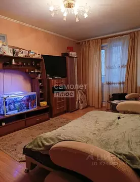 2-к кв. Пермский край, Пермь ул. Овчинникова, 7 (43.9 м)