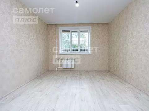 2-к кв. Ульяновская область, Ульяновск просп. Врача Сурова, 41 (62.1 ...