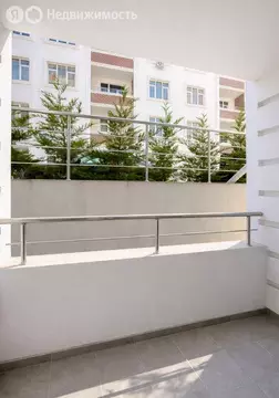 2-комнатная квартира: Сочи, улица Ленина, 290/7к5 (43 м)