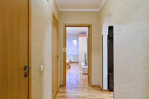 3-к кв. Калининградская область, Калининград Балтийское ш., 106А (75.1 ...