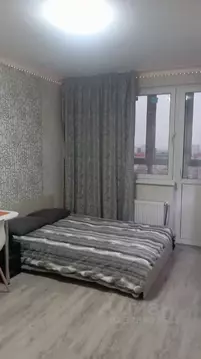 Студия Краснодарский край, Анапа ул. Ленина, 173к5 (20.0 м)