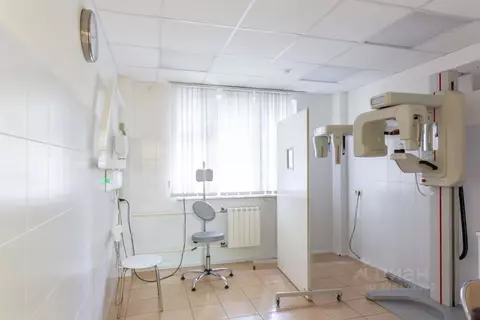 Помещение свободного назначения в Московская область, Химки Молодежная ...