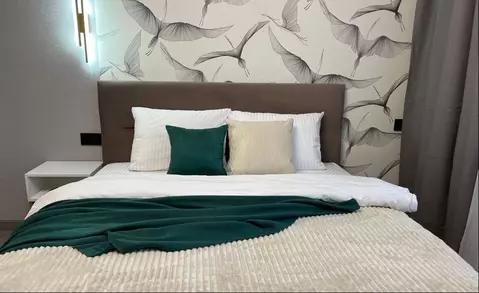 1-к кв. Ростовская область, Ростов-на-Дону ул. Мечникова, 41/53 (20.0 ...