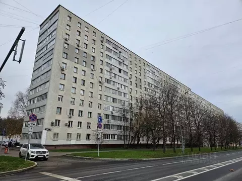 Комната Москва ул. Лескова, 5 (31.5 м)