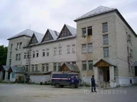 Помещение свободного назначения в Владимирская область, Камешково ул. ...