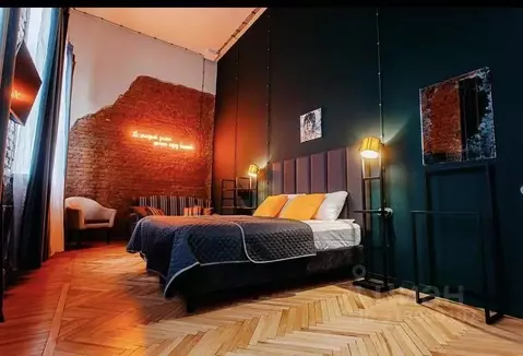 Комната Мурманская область, Мурманск ул. Софьи Перовской, 3 (25.0 м)