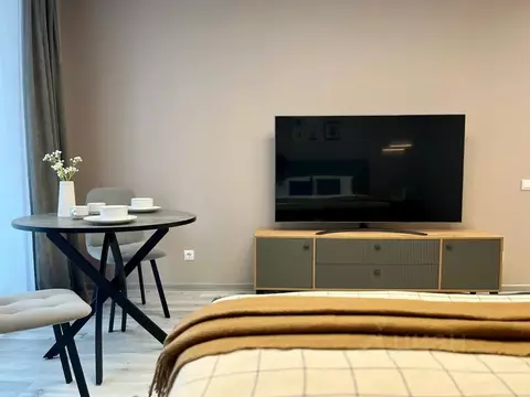 1-к кв. Башкортостан, Уфа ул. Гали Ибрагимова, 5/3 (30.0 м)