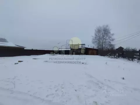 Участок в Иркутская область, Иркутский муниципальный округ, д. Куда ...