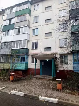 2-к кв. Белгородская область, Белгород ул. Костюкова, 49 (44.1 м)