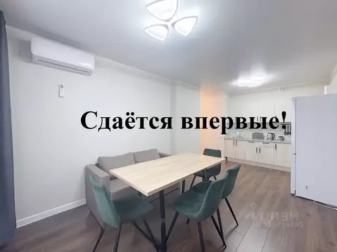 2-к кв. Москва, Москва, Московский г. ул. Лаптева, 7 (58.0 м)