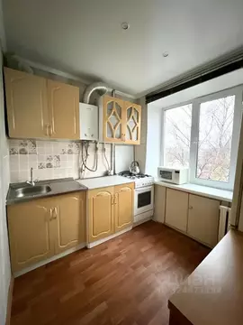 2-к кв. Московская область, Щелково Первомайская ул., 42 (45.0 м)