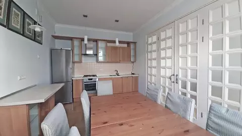 2-к кв. Москва Спиридоньевский пер., 10А (100.0 м)