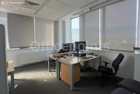 Офис (1732 м)