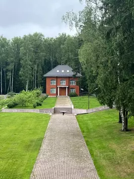 Коттедж в Московская область, Солнечногорск городской округ, д. ...