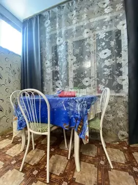 3-к кв. Забайкальский край, Чита 2-я Шубзаводская ул., 31 (69.4 м)