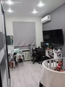 Квартира-студия: Волгоград, Очаковская улица, 3 (25 м)