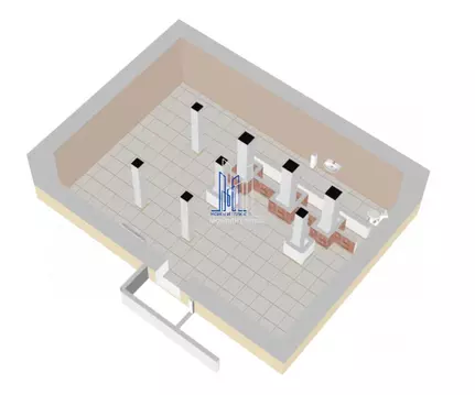 Помещение свободного назначения в Санкт-Петербург Невский просп., 120 ...